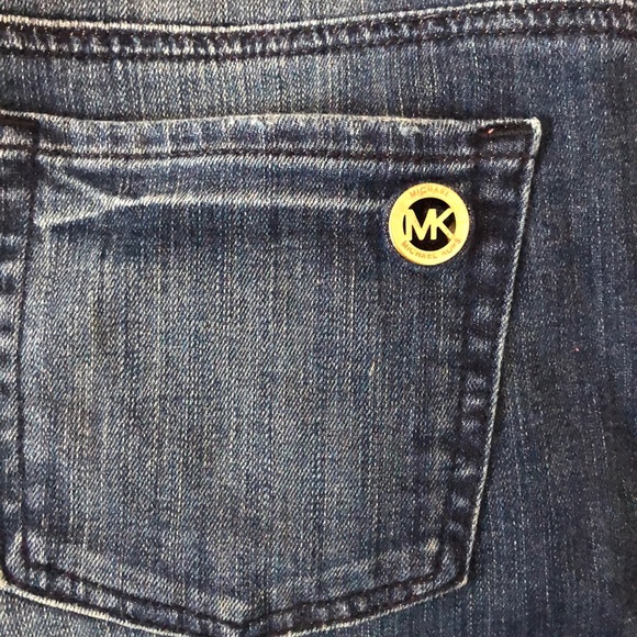 Michael Kors denim jeans - Picture 6 of 8